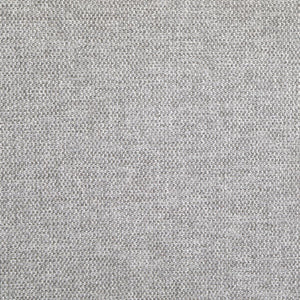 Georgina - Upholstered Corner Chair Steel - Beige