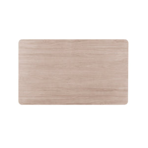 Oscar - 60## Table - White Ash