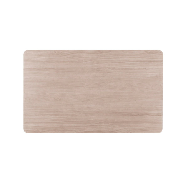 Oscar - 60## Table - White Ash