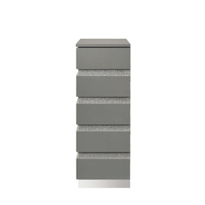 Paradox - Chest - Gray