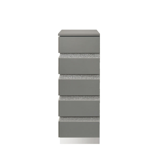 Paradox - Chest - Gray