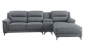 you can comfortably lounge for hours and have your favorite drink by your side. The stor
