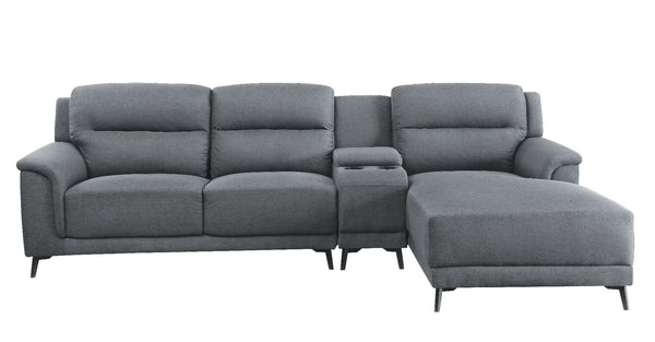  you can comfortably lounge for hours and have your favorite drink by your side. The stor