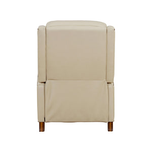 Vermont - Manual Recliner (Set of 2) - Pearl Glow