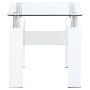 this piece combines both form and function. Its sleek design offers a modern look th