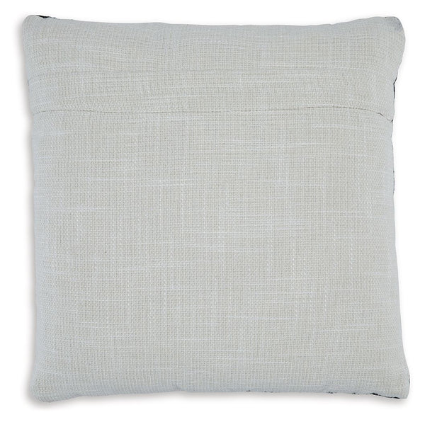 Tenslock Next-Gen Nuvella - Black / White - Pillow (Set of 4)