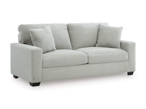 Greenbriar 2pc Sofa & Loveseat - Smoke