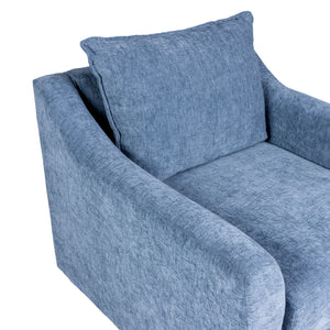  itâ€™s perfect for relaxing and conversation. Built to last in the USA with a smooth sw