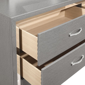 Huxley - Dresser - Gray