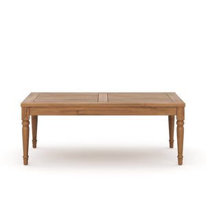  Eco-Friendly Acacia solid wood