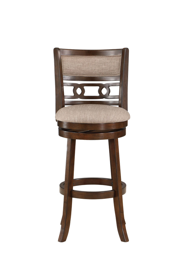  making it an ideal addition to your kitchen or home bar. Crafted with Mindi and Rubberwood solids and veneers
