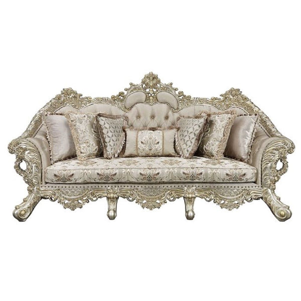 Danae - Sofa - Fabric