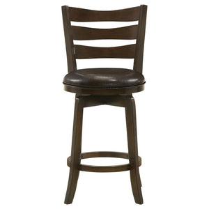  whether it-'s a casual brunch or an intimate evening. Its distinctive back d
