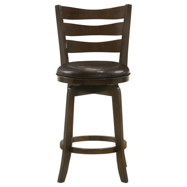  whether it-'s a casual brunch or an intimate evening. Its distinctive back d