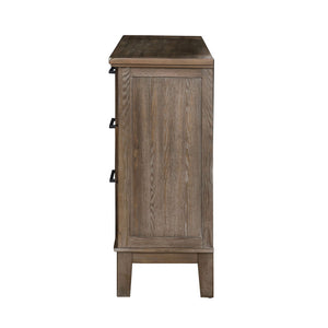 making it an essential piece for any bedroom. Meticulously constructed from solid Rubberwood