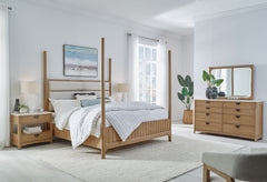 Easygoing. Inspired. Simplicity. with nature as its muse, the Escape whole home collection elevates the everyday with furnishings in harmony with modern living. Its unique designs draw upon a palette of nature-inspired materials, including authentic oak w
