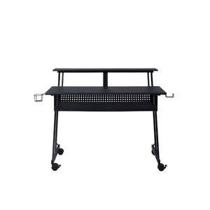 Suitor - Music Desk - Black