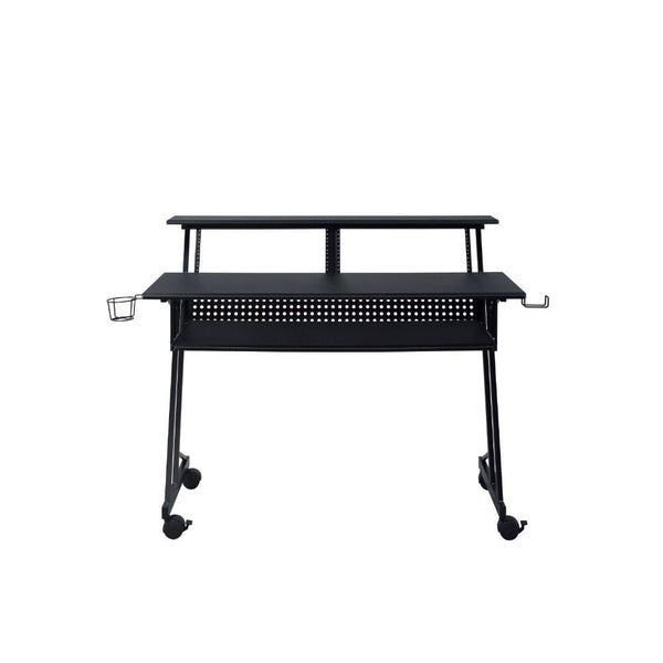 Suitor - Music Desk - Black