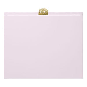 Gaines - Nightstand - Pink High