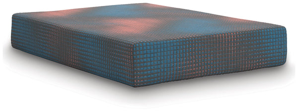 13 Inch Hybrid Hot Buy - Multi - Queen Mattress