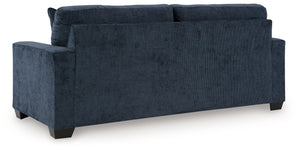 Aviemore - Ink - Queen Sofa Sleeper