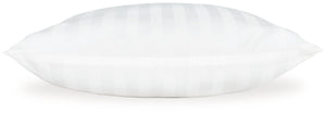 Zephyr 2.0 - White - Cotton Pillow (Set of 2)