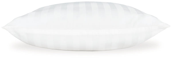 Zephyr 2.0 - White - Cotton Pillow (Set of 2)