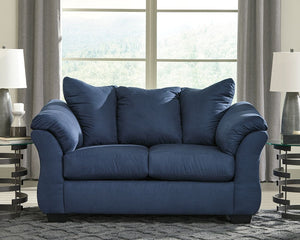  contemporary style. A striking flared frame