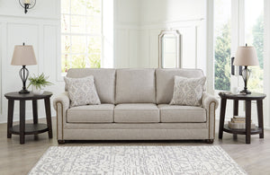 Gaelon - Dune - 4 Pc. - Sofa