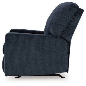 Aviemore - Ink - Rocker Recliner