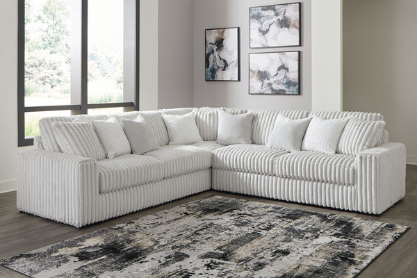  Oversized Chaise