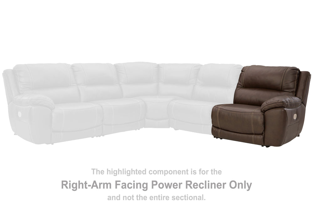 This item does not stand alone. It is compatible with other items in this series, sold separately.<br><br><b>Additional Dimensions</b><br><ul><li>Arm height: 24-"</li><li>Seat depth: 23-"</li><li>Seat height: 19-"</li><li>Fully reclined length: 72-"</li><