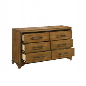  manufactured woods