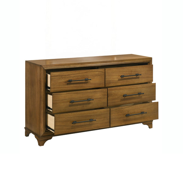 manufactured woods