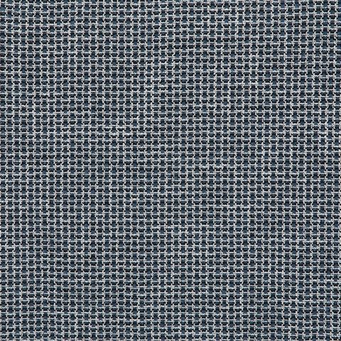 Olwenburg - Denim - Swivel Accent Chair