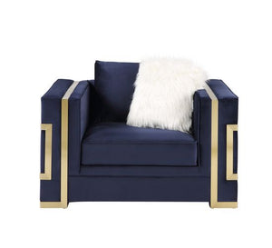 â€§Seat Construction: Full Foamâ€§Wooden Inner Frameâ€§Loose Seat & Tight Back Cushionâ€§6 Pillows Includedâ€§Metal Trimâ€§Metal Legâ€§Foam Density: D28/D25/D20<br/><br/><b>Product Features</b><ul><li>Seat Construction: Full Foamâ€§Wooden Inner Frameâ€§Lo