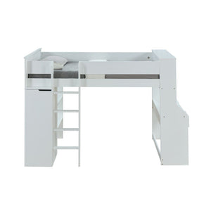  Twin Loft Bed