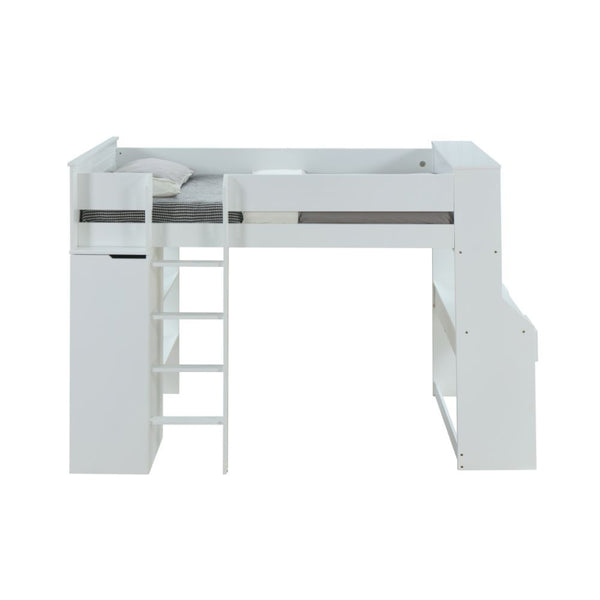  Twin Loft Bed