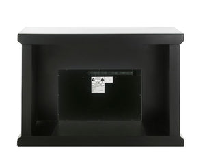  this brilliant rectangular accent piece showcases a distinctive style for an intriguing look. The unique piece has beautiful mirrored finish a