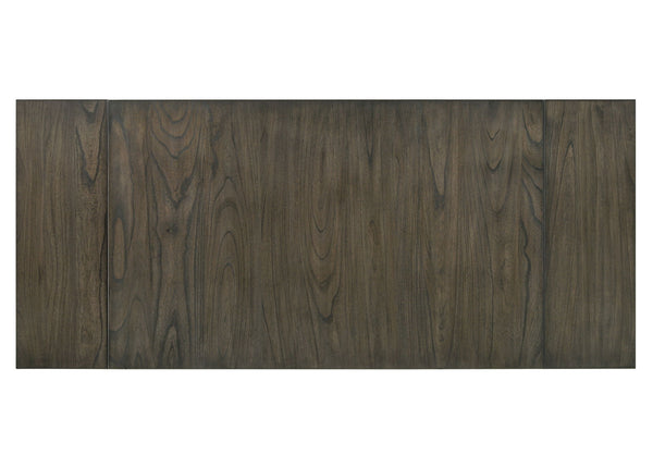  crafted from solid rubberwood