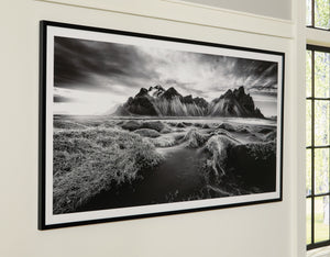  this wall art is a natural wonder. Staggeringly beautiful