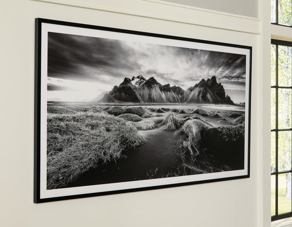 this wall art is a natural wonder. Staggeringly beautiful