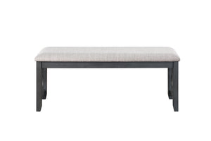  a versatile and stylish addition to your space. Crafted from solid Rubberwood and Mindi veneers