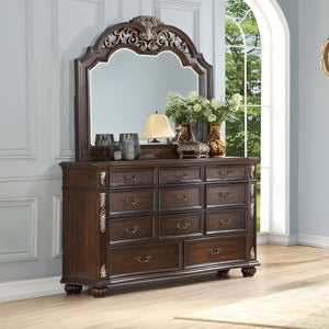  this set is built to provide lasting beauty and durability. The dre