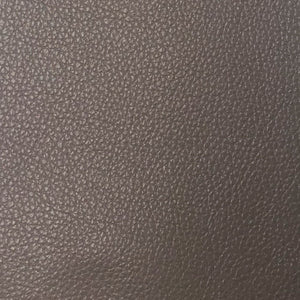 Malaga - Chair - Taupe Leather