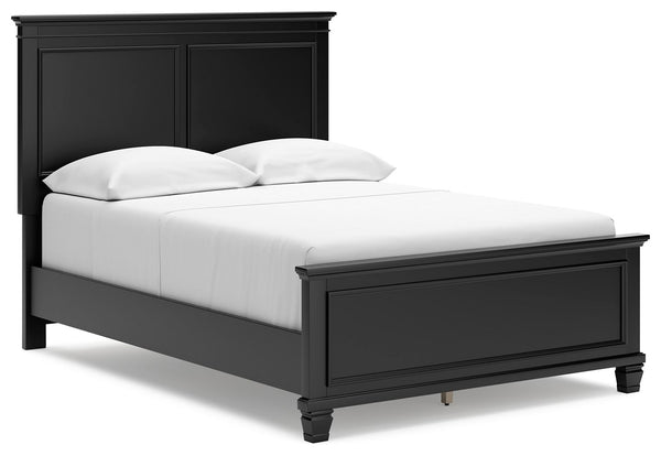  2 Nightstands