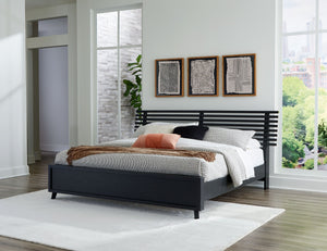 on-trend design. Its subtle replicated texture recalls the natural beauty of wood