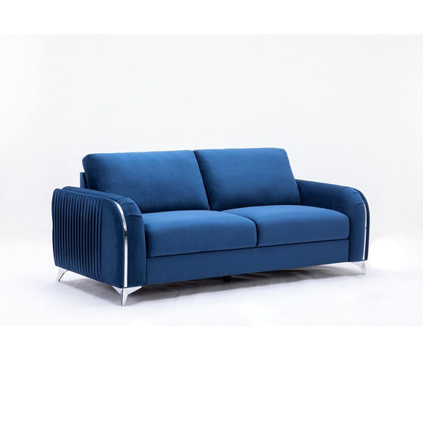 Seat Construction: Pocket Coil