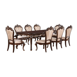 Constantine - Side Chair (Set of 2) - Cherry