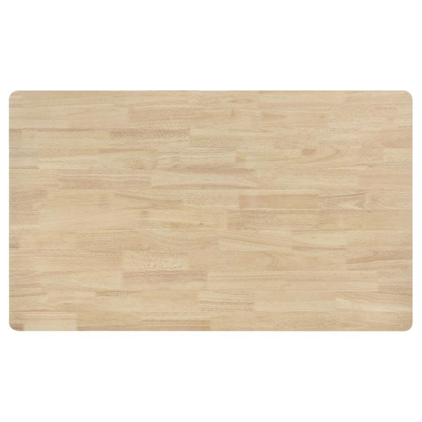 Parkridge - Rectangular Dining Table - White Washed